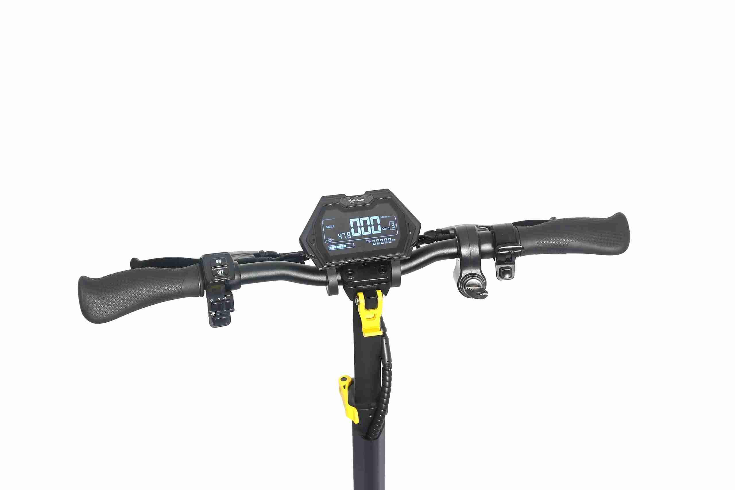 Vlaken G2 Max Display