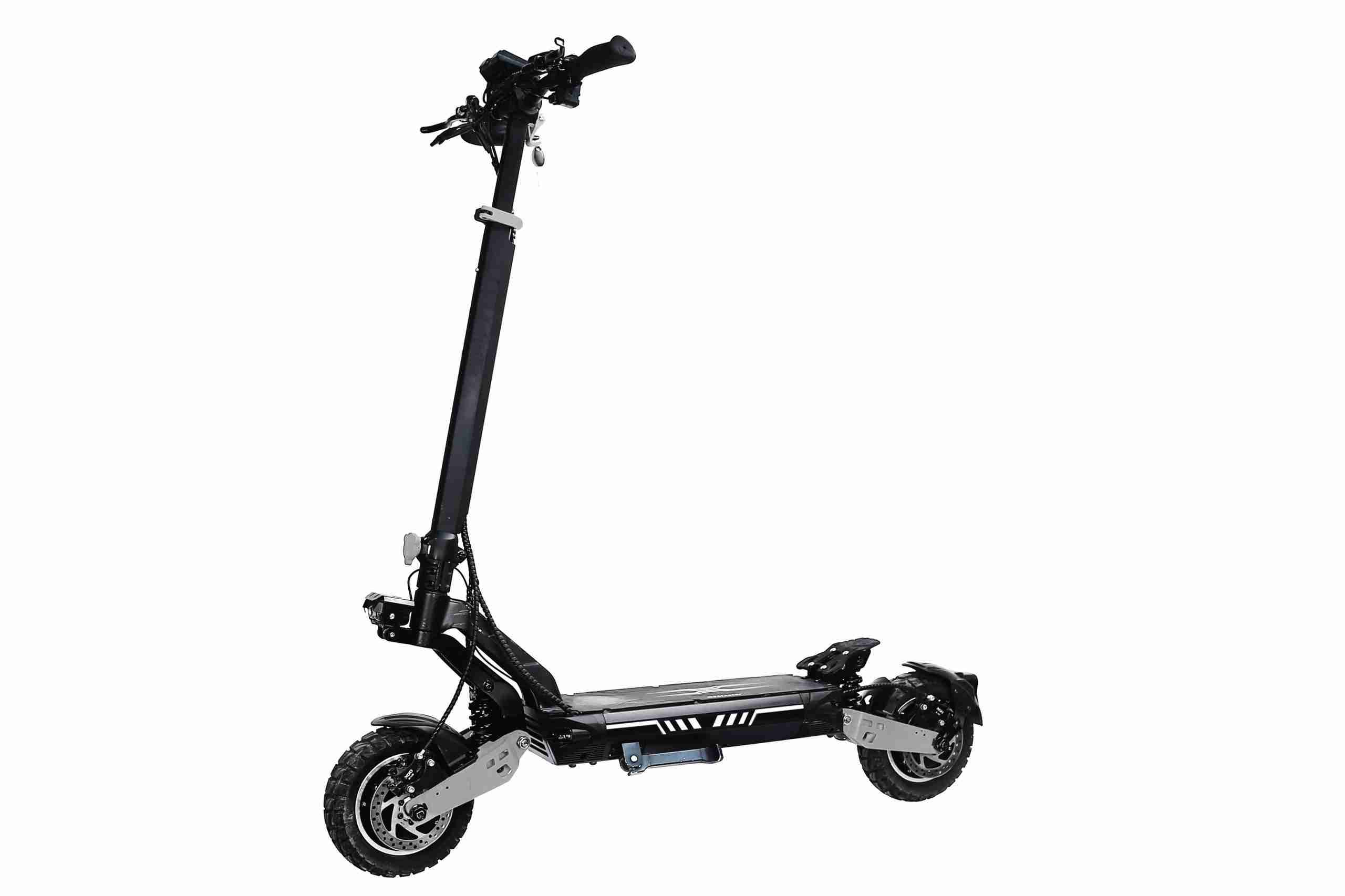 Vlaken G2 Master Escooter