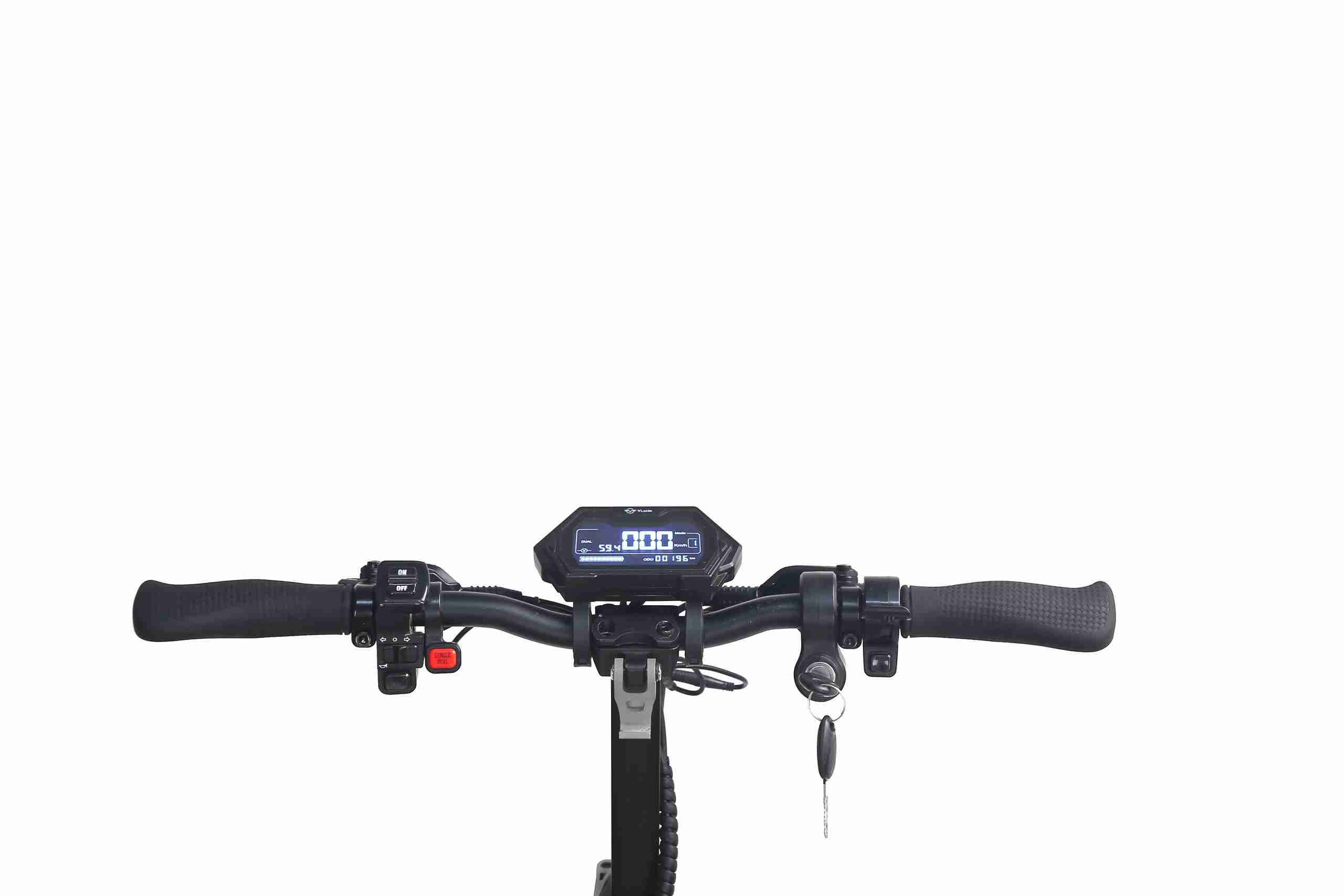 Vlaken G2 Master Display