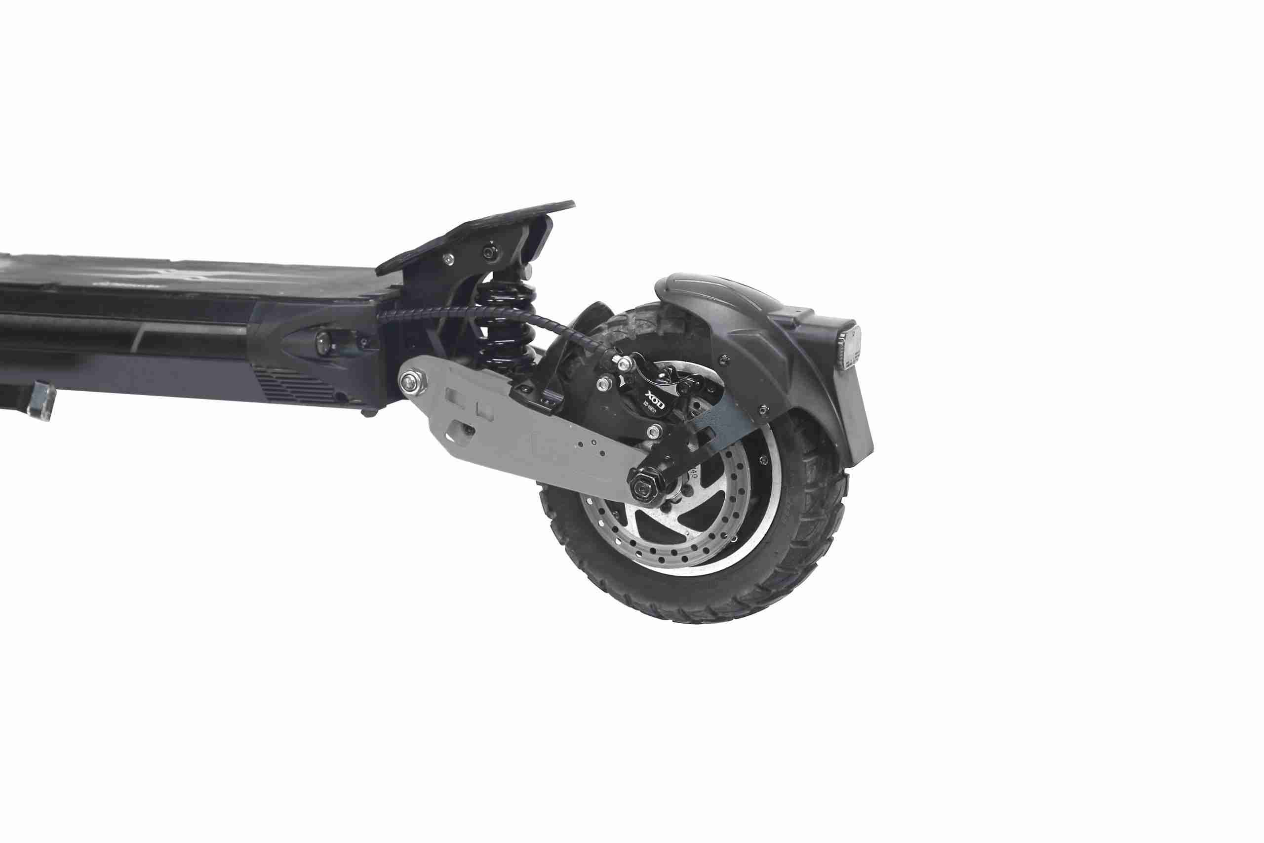 Vlaken G2 Master Rear Wheel